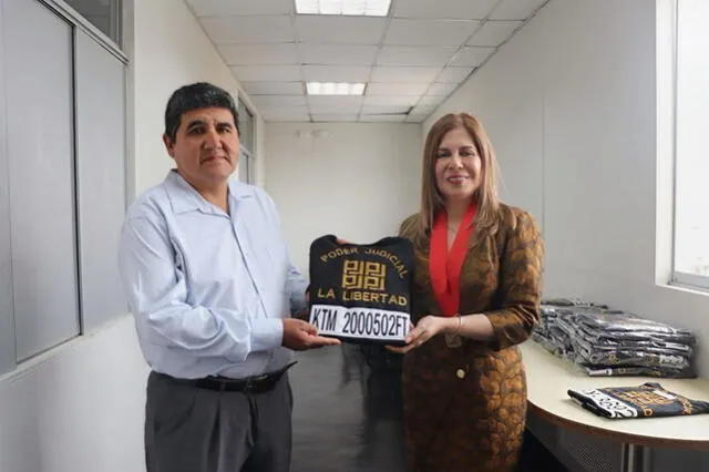 El objetivo es optimizar la distribución de cédulas y mejorar la eficiencia del proceso de repartición. Fuente: Difusión. El objetivo es optimizar la distribución de cédulas y mejorar la eficiencia del proceso de repartición. Fuente: Difusión.