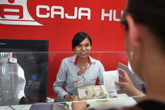 Stock total de ahorro alcanzó un récord histórico de S/454.000 millones en 2024. Foto: Andina   
