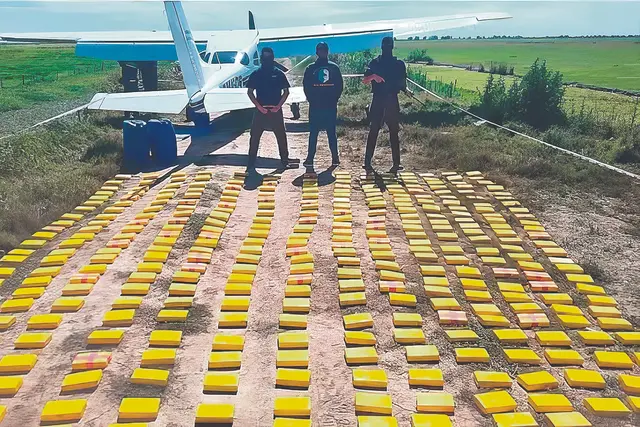 Miss Bolivia | José Alberto García Nazario | Jade Chabela Callaú | Vraem