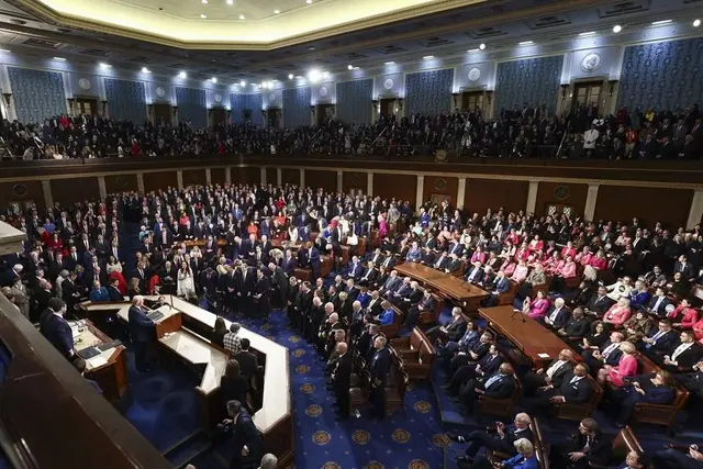 La Casa Blanca dice que habrá despidos "inminentes" por el cierre de Gobierno. Foto: EFE<br> La Casa Blanca dice que habrá despidos "inminentes" por el cierre de Gobierno. Foto: EFE<br>