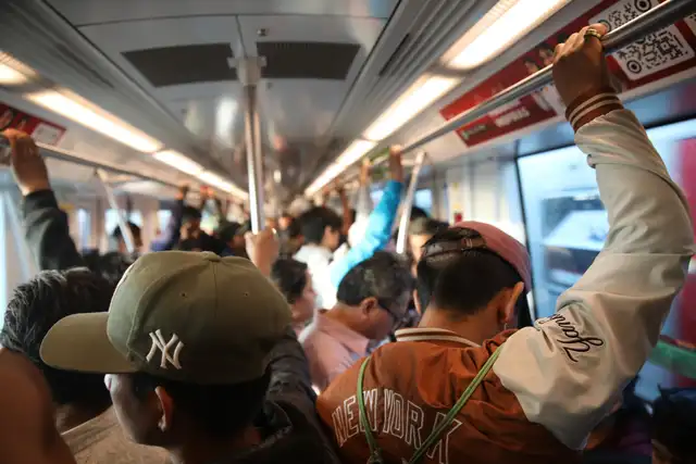 En el mejor de los casos, la ampliación del servicio llegará en 4 años. Foto: Carlos Félix   