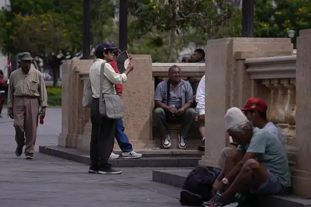 En el país, la cultura de la prevención recién empieza a tener prevalencia, según especialistas. Foto: John Reyes / La República.   