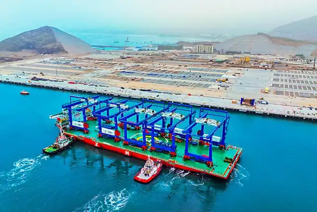 Más de S/800 millones en proyectos estratégicos siguen sin financiamiento pese a múltiples gestiones ante el MEF, MTC y el Consejo de Ministros.