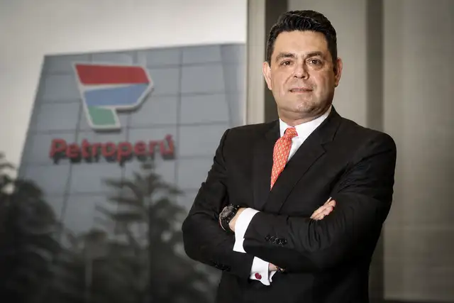 Edmundo Lizarzaburu es el nuevo presidente del Directorio tras remoción de Roger Arévalo.