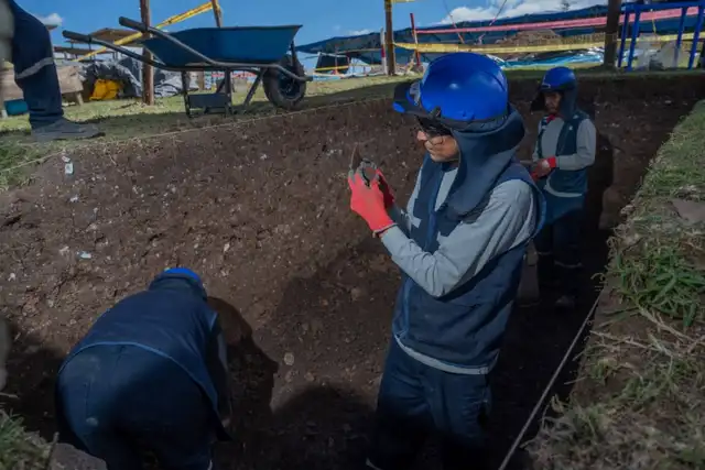 Ayacucho Ayacucho