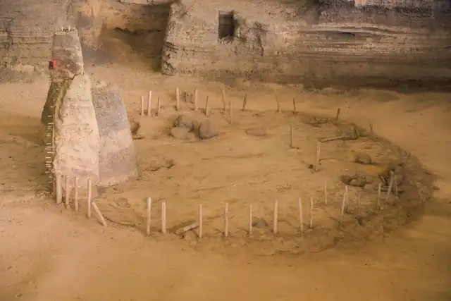 El descubrimiento de los vestigios arqueológicos de Joya de Cerén en 1976 dio como resultado uno de los hallazgos más notables para el área mesoamericana. Foto: Ministerio de Cultura de El Salvador