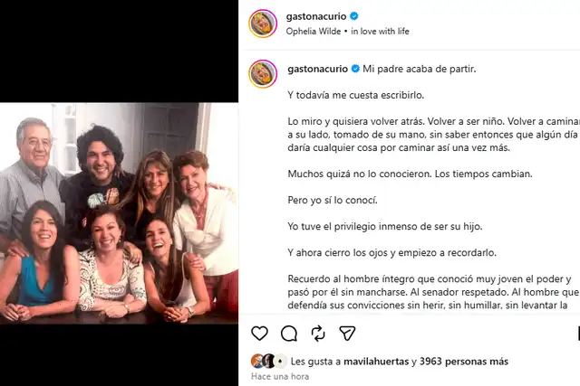 Gastón Acurio