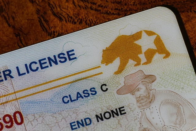 REAL ID will be mandatory across the United States on May 2025. Photo: WP.    