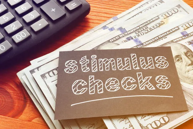 Stimulus Checks benefits millions of Americans across the US territory. Photo: CDN   