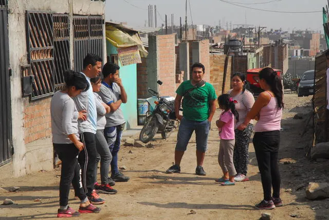 Alerta en Lima por falsos policías y fiscales que ingresan a robar a casas 