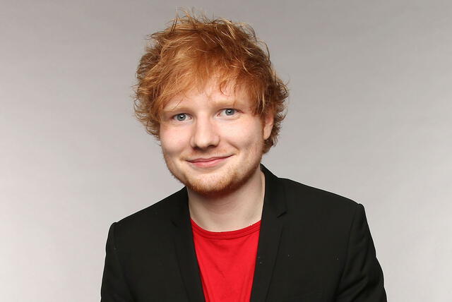Ed Sheeran enfrenta juicio por plagiar su gran éxito “Thinking out loud”