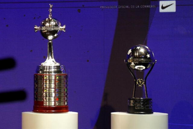 Argentina y Brasil son los países que tienen más equipos que alcanzaron cupo para competir en la  Copa Libertadores 2022. Foto: EFE