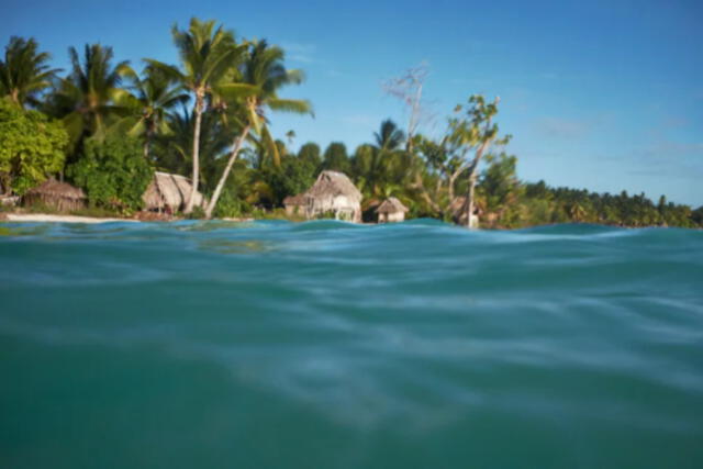 República de Kiribati