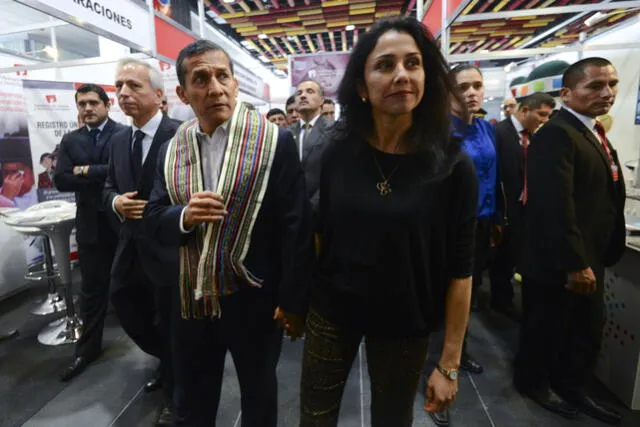 Marcelo Odebrecht confirma aporte de US$ 3 millones a Humala 