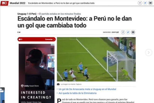 Portada Marca de España