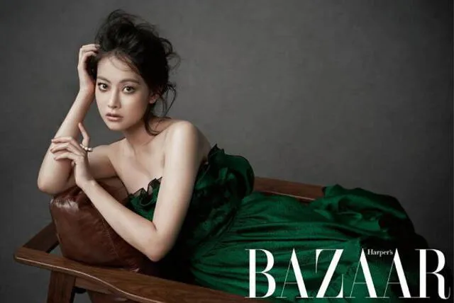 Oh Yeon Seo es una  actriz y modelo surcoreana, nacida el 22 de junio de 1987.