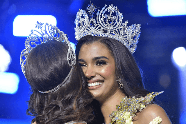 Celinee Santos | Miss República Dominicana | Miss Universo