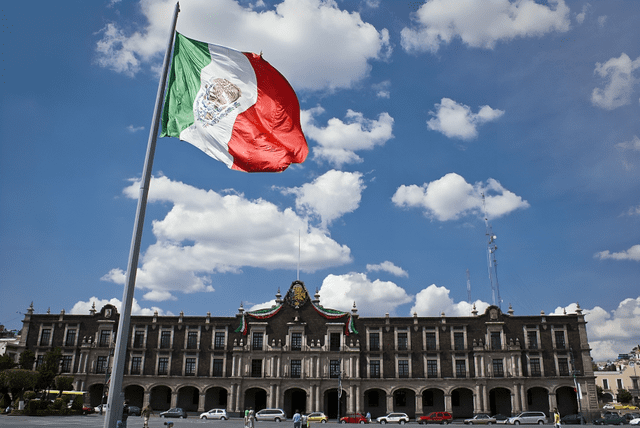 México y el este de Asia tienen terrenos montañosos significativos y se encuentran en el Cinturón de Fuego. Foto: Pexel   