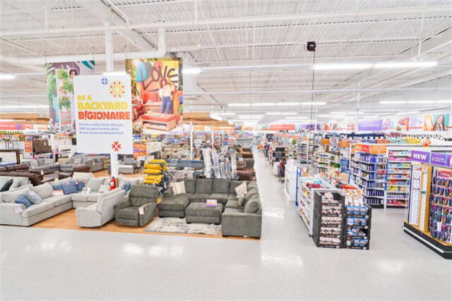  El cierre de tiendas tiene un impacto directo en el empleo, y afectará a miles de trabajadores. Foto: Big Lots   