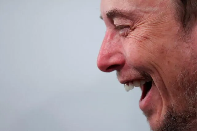 Musk planea utilizar explosiones termonucleares para calentar el planeta y desarrollar nuevas especies adaptadas a este entorno, logrando así su visión de vida multiplanetaria. Foto: AFP Musk planea utilizar explosiones termonucleares para calentar el planeta y desarrollar nuevas especies adaptadas a este entorno, logrando así su visión de vida multiplanetaria. Foto: AFP