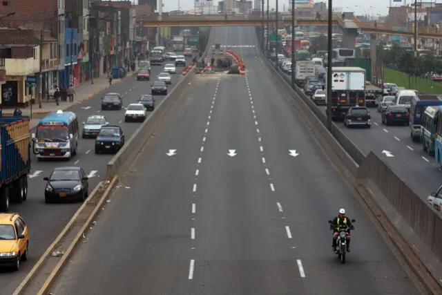 proyecto que promete transformar la Panamericana Norte