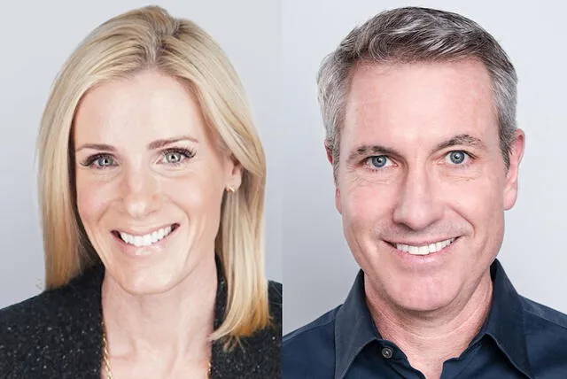 Los protagonistas del escándalo dejaron sus posiciones en Astronomer. Los protagonistas del escándalo dejaron sus posiciones en Astronomer.