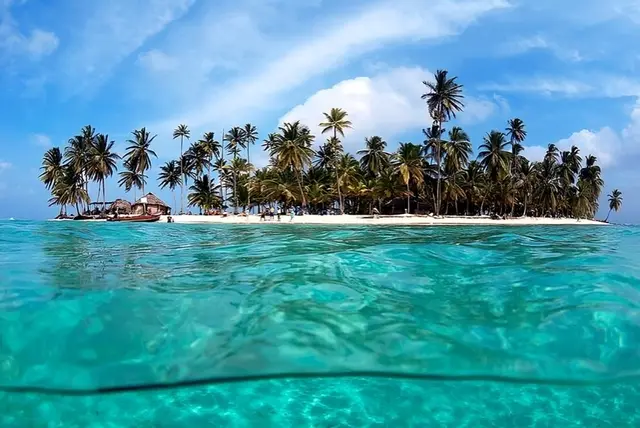  "Panamá 365 islas" es uno de los archipiélagos más conocidos del Caribe. Foto: Tripadvisor<br>  