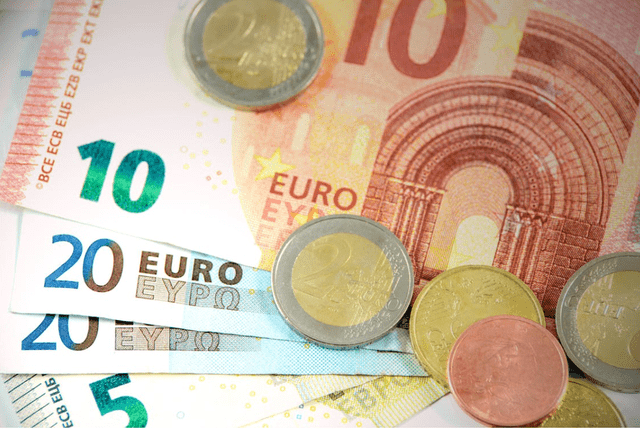 ¿A cuánto cotiza el euro hoy, jueves 25 de agosto? Foto: Pexels