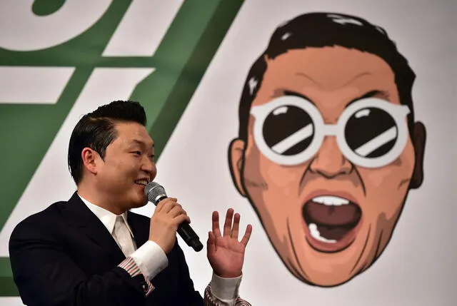 "Gangnam Style": ¿qué fue de la vida de PSY luego del exitoso baile del caballo?