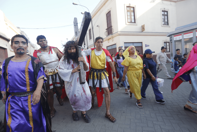 Semana Santa