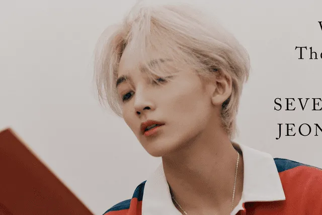 Jeonghan de SEVENTEEN pausará sus actividades por problemas de salud.