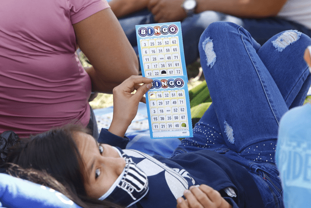 ¿Cómo el juego terminó llamándose Bingo?