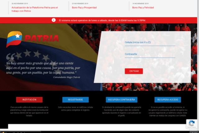 Bono Universitario 2023 en Venezuela - pasos para recibir el beneficio