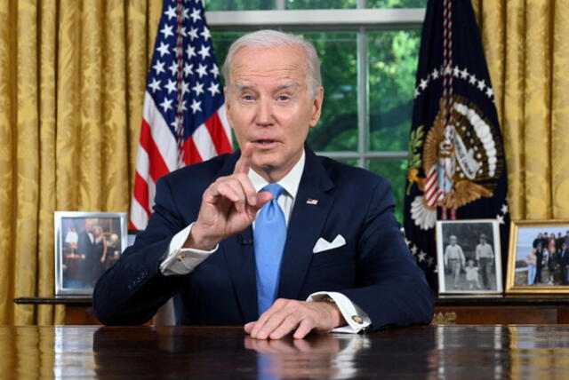 Estos son los requisitos para obtener la Green Card en Estados Unidos bajo el nuevo programa migratorio de Biden