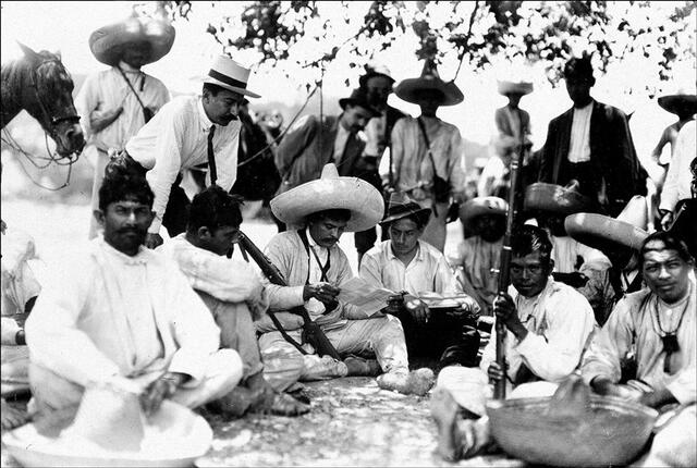 ¿Quién fue Emiliano Zapata y por qué es el revolucionario más querido de México?