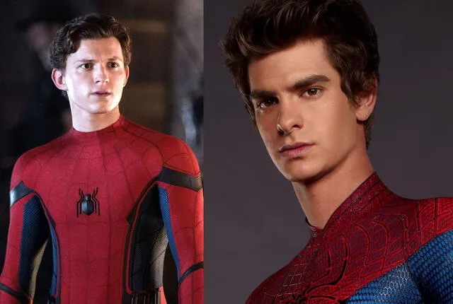 Kevin Faige habría decidido cambiar de actor en la franquicia de Spider-Man.