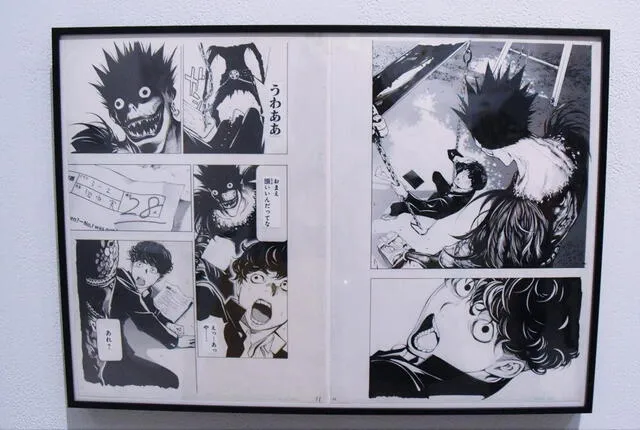 Death Note