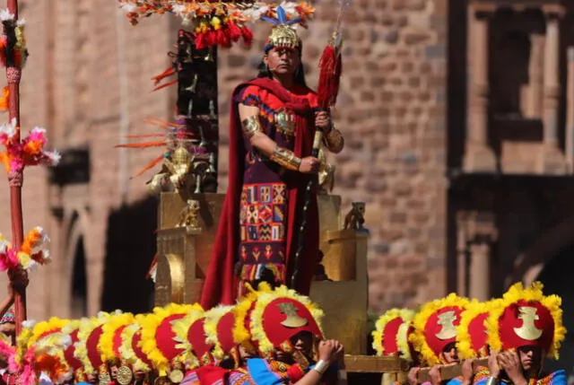 inti raymi