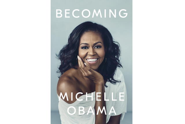 Michelle Obama cobra un precio exorbitante para escucharla hablando sobre su libro