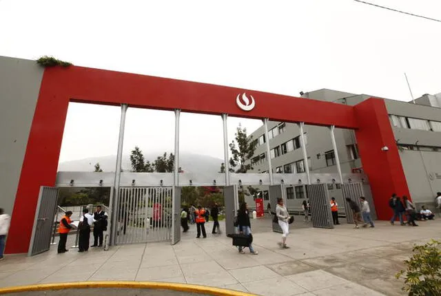Ranking de las 10 mejores universidades del Perú, según Sunedu