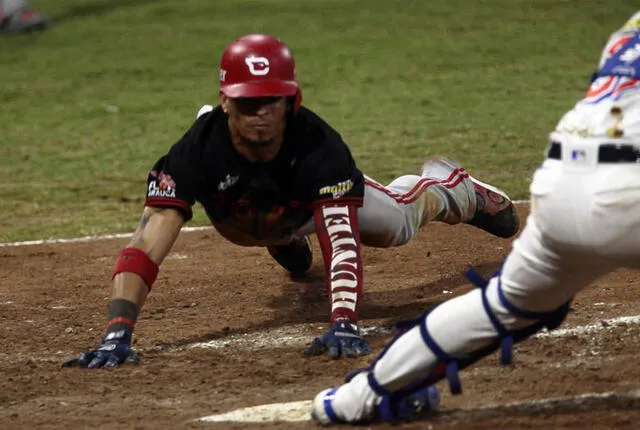 Tigres de Aragua vs Cardenales de Lara EN VIVO