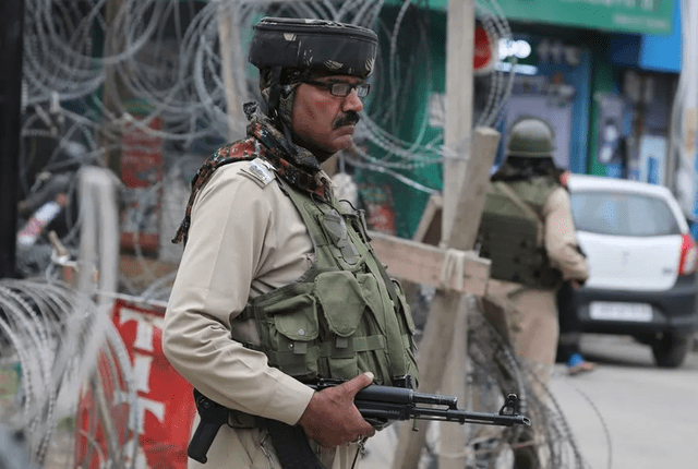  La situación pone de manifiesto los desafíos que enfrentan las fuerzas de seguridad en su esfuerzo por garantizar la estabilidad en estas regiones conflictivas. Foto: EFE.   