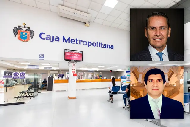 Susana Villaran | Rafael López Aliaga | José Miguel Castro Gutierrez Susana Villaran | Rafael López Aliaga | José Miguel Castro Gutierrez