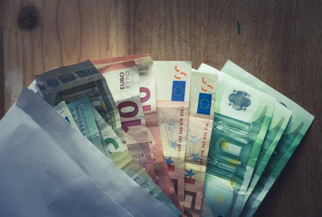 ¿Cómo ahorrar en euros? Foto: Pexels