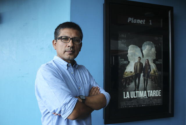 Cine y teatro peruano: Ministro de Cultura inicia diálogo