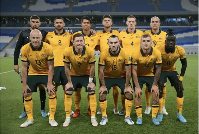 Qatar 2022: ¿por qué se conoce a la selección de Australia como Socceroos?