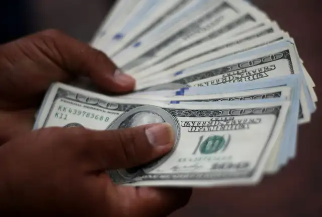 Tipo de cambio: precio del dólar abre estable y se mantiene en S/ 3,71, hoy lunes 6 de junio del 2022