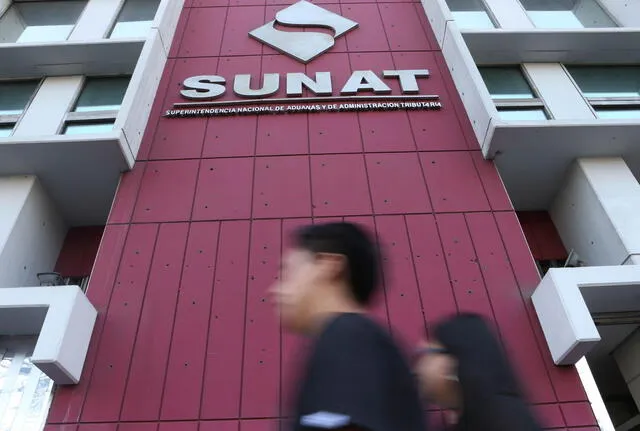 Sunat: recaudación tributaria superó los S/ 11.000 millones en junio y  creció 3,6% interanual