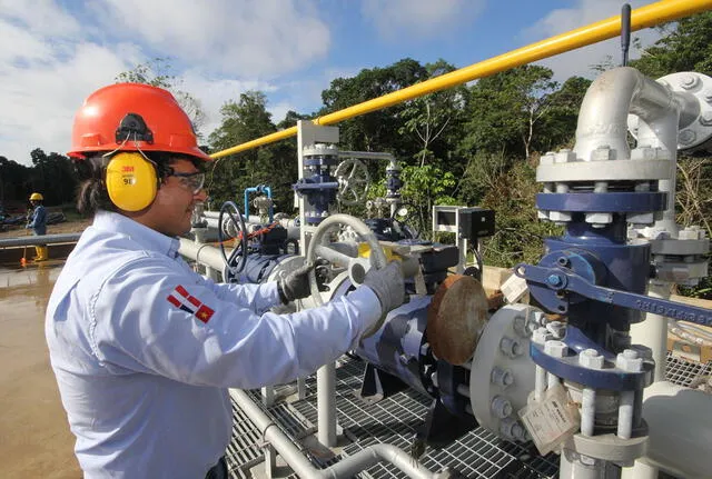 Proyecto de regalar gas natural en Piura no tiene sustento