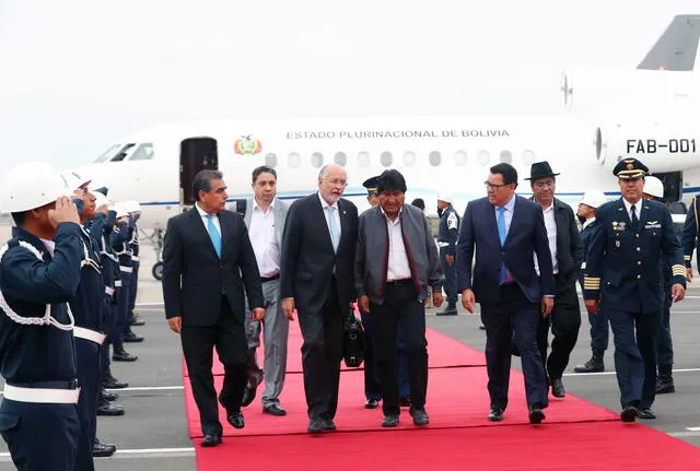 Evo Morales: ¿Cuál es la agenda económica que cumplirá en nuestro país?